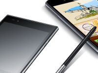 TABLETPHONE, cea mai noua tendinta in materie de telefoane mobile: LG Optimus VU vs. Samsung Galaxy Note