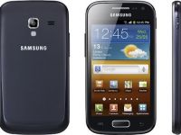 Samsung anunta Galaxy Ace 2, cu display de 3,8 inch si procesor dual-core