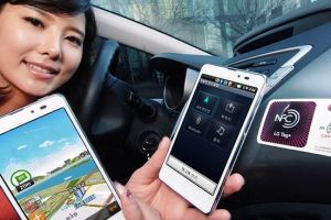 LG lanseaza Optimus LTE Tag cu display de 4,3 inch