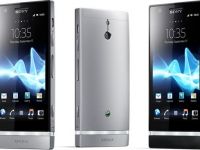 VIDEO Sony lanseaza Xperia P, un smartphone din aluminiu cu ecran ultra-luminos de 4 inch