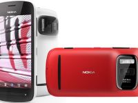 VIDEO Nokia lanseaza 808 PureView cu o camera cu rezolutie INCREDIBILA de 41 megapixeli