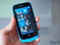Un telefon ieftin cu Windows Phone: Nokia Lumia 610