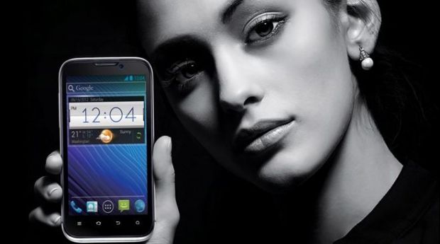 VIDEO ZTE lanseaza ZTE Era, un smartphone quad-core ultra-slim cu display mare si Android 4