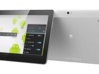 Huawei lanseaza MediaPad 10 FHD, prima tableta quad-core de 10 inch