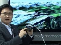 VIDEO Hands-On LG Optimus 3D Max. Vezi cum arata cel mai recent smartphone 3D