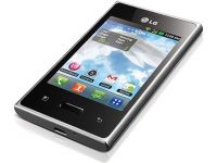 VIDEO LG Optimus L3 disponibil din aceasta luna in Europa