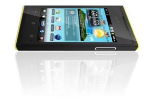Americanii lanseaza 4s cu sistem de operare Android 4.0 Ice Cream Sandwich. Vezi pretul