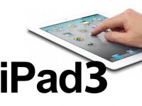 Ziua iPad 3. Noua tableta de la Apple se lanseaza astazi. Ce ne dorim de la ea