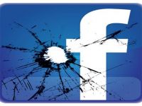 A picat Facebook. Site-ul nu a putut fi accesat din Europa