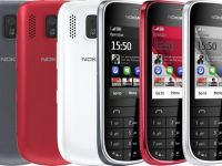 VIDEO Nokia Asha 203, telefonul cu MP3 player, NFS, Facebook si Yahoo Messenger