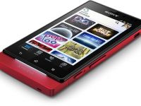 VIDEO Sony anunta Xperia sola, un smartphone Android cu procesor dual-core si sunet xLOUD