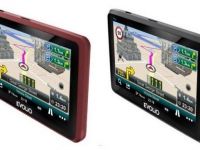 Evolio anunta doua navigatoare GPS cu memorie SSD si actualizare gratuita online a hartilor
