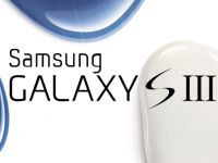 Samsung confirma marea lansare de pe 3 mai 2012. Specificatii tehnice Galaxy S III
