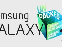 Samsung confirma numele mult asteptatului smartphone Galaxy. Descarca gratuit aplicatia pe care va fi transmisa LIVE lansarea S3