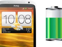 HTC One X devanseaza iPhone 4S si Galaxy S II la autonomie convorbiri