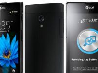 VIDEO Sony va lansa un smartphone cu display mare si camera de 12 MP