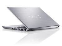 Sony anunta primul ultrabook VAIO T