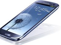 Galaxy S III, cel mai performant si intuitiv smartphone Samsung. Specificatii tehnice si Galerie FOTO