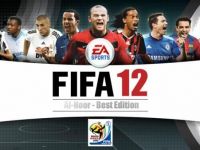 iLikeIT cu George Buhnici : Finala de pe National Arena s-a jucat deja ... pe FIFA 12. VIDEO