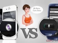 VIDEO Care este cel mai bun asistent pentru comenzi vocale? Siri vs. S Voice vs. Speaktoit Assistant