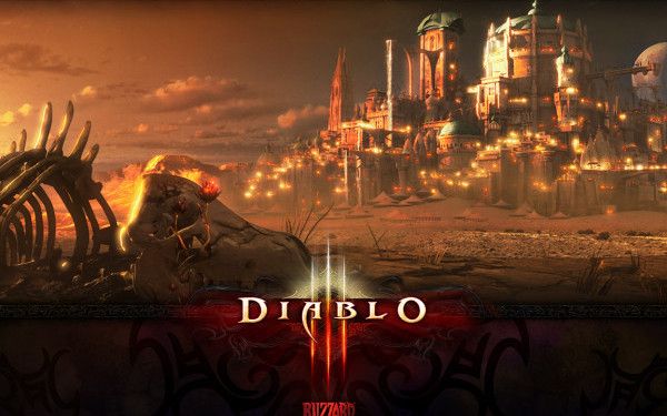 Moment intens pentru pasionatii de gaming. Fanii din tara au asistat la lansarea Diablo 3