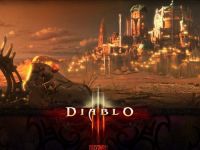 Moment intens pentru pasionatii de gaming. Fanii din tara au asistat la lansarea Diablo 3
