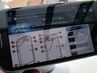 Samsung a lansat GALAXY S III in Romania. Pret si galerie foto