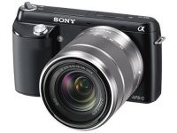 VIDEO Fotografii de calitatea unui DSLR cu o camera compacta si usoara