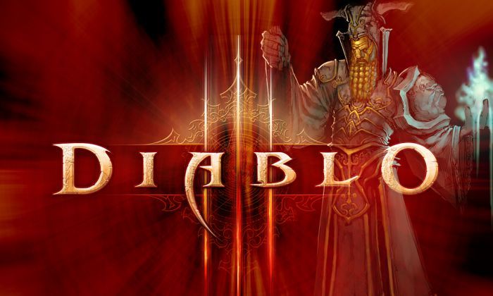 REVIEW Diablo III - un joc decent, cu o poveste draguta