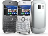 Nokia lanseaza in Romania Asha 302, telefonul ideal in afaceri
