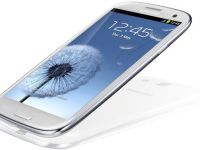 Galaxy S III ajunge in magazinele din Romania. Unde e cel mai ieftin