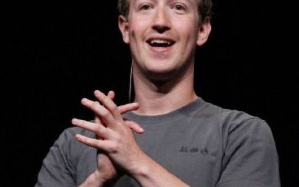 Investitorii, catre Zuckerberg: Intoarce-te din luna de miere pana nu se scufunda corabia