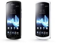 Sony anunta un smartphone Android cu display mare