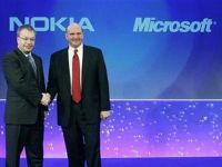 Google acuza intelegerea secreta dintre Nokia si Microsoft