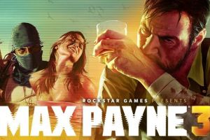 Review Max Payne 3: un joc de care nu te mai poti dezlipi