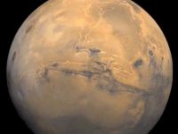 VIDEO Prima asezare umana pe Marte