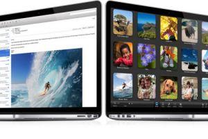 VIDEO Noile MacBook Pro cu Retina Display: Specificatii si GALERIE FOTO