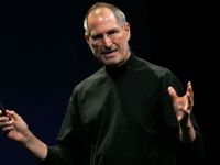 Steve Jobs se droga si avea o fiica nelegitima. Pentagonul i-a publicat dosarul secret