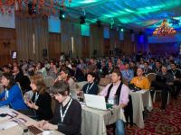 Bucurestiul va gazdui si anul acesta How to Web, cea mai mare conferinta de tehnologie din Europa de sud-est