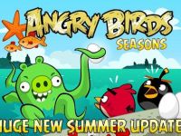 VIDEO Rovio lanseaza o noua versiune Angry Birds. Download aici!