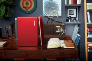 Lenovo aduce in Romania doua laptop-uri subtiri si agere