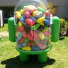 Google Android 4.1 Jelly Bean