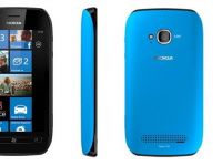 Nokia Lumia 710, un telefon puternic si ieftin, cu Windows Phone. Lumia 710 vs. Lumia 610