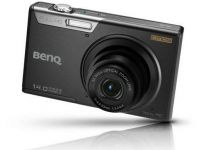 BenQ LR100, camera accesibila cu inregistrare video Full-HD