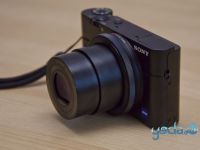 REVIEW Sony Cyber-shot RX100 ndash; o camera foto cu de toate