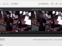 YouTube poate blura fetele, pentru a proteja in special copiii si activistii