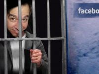 80% dintre crime sunt solutionate cu ajutorul Facebook si altor retele sociale