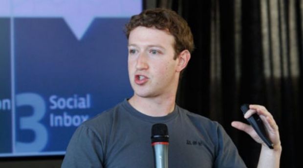 Fondatorul Facebook iese din Top 10 miliardari din IT