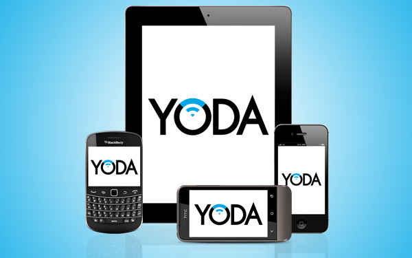 Yoda.ro, primul site de tehnologie din Romania care isi schimba forma in functie de gadget
