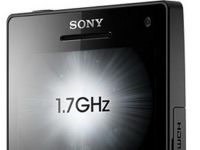 Sony Xperia SL, cel mai rapid smartphone dual-core. Specificatii tehnice si GALERIE FOTO